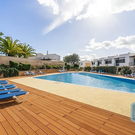 Ocean View 1 - Dream Semesterbostad *