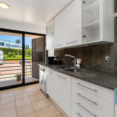 Ocean View 1 - Dream Semesterbostad