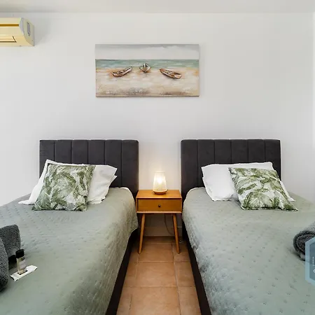 Ocean View 1 - Dream Semesterbostad