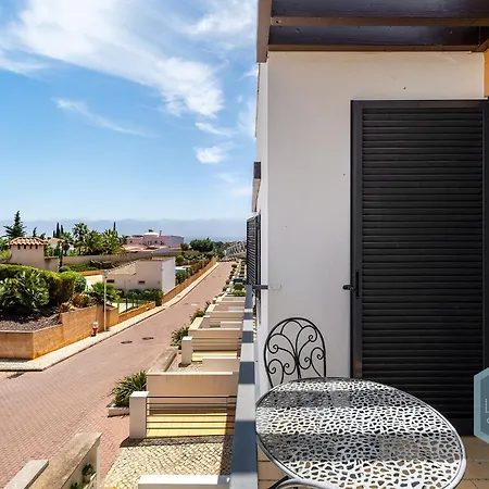 Semesterbostad Ocean View 1 - Dream Albufeira