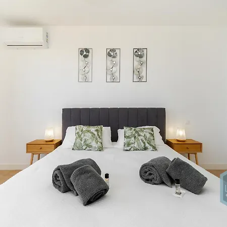 Ocean View 1 - Dream Semesterbostad