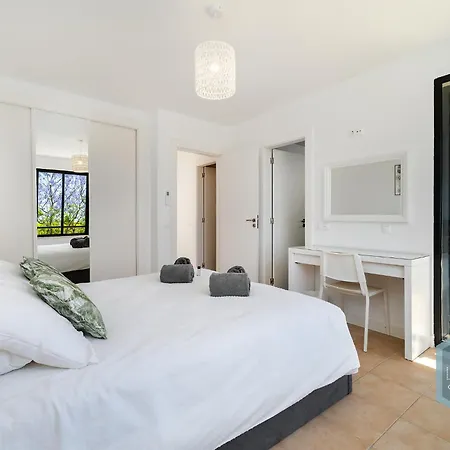 Semesterbostad Ocean View 1 - Dream *