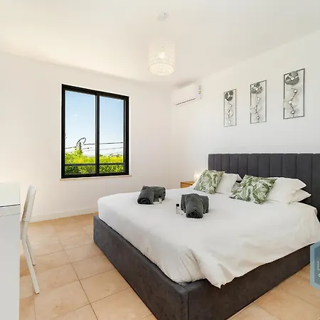 Semesterbostad Ocean View 1 - Dream *