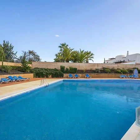 Ocean View 1 - Dream Albufeira