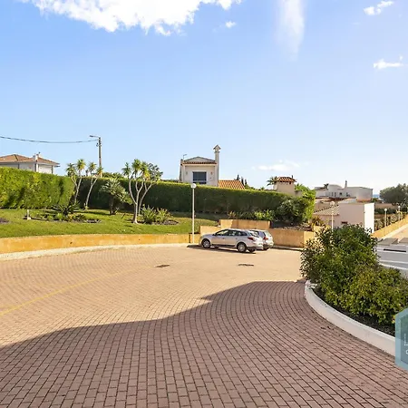 Semesterbostad Ocean View 1 - Dream Albufeira